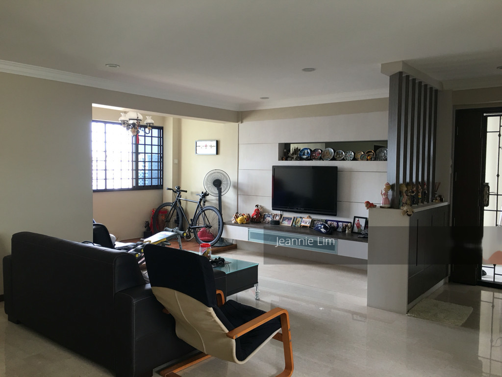 Blk 224C Compassvale Walk (Sengkang), HDB 5 Rooms #123537502
